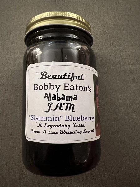 Bobby Eaton jam