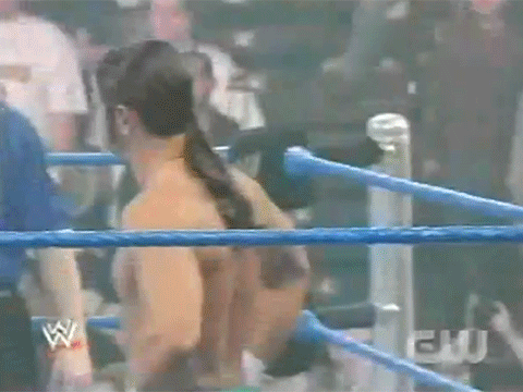 Young Bucks Matt Jackson