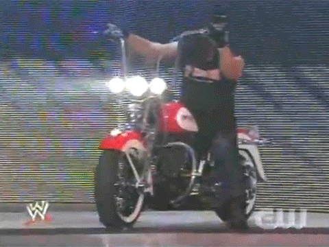 Young Bucks Matt Jackson