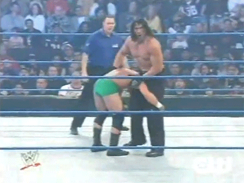 Young Bucks Matt Jackson