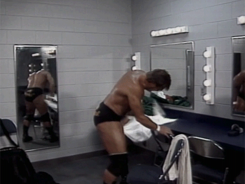 Paul Orndorff Gary Spivey