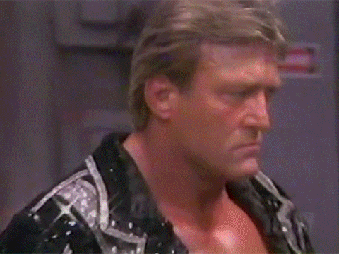 Paul Orndorff Gary Spivey