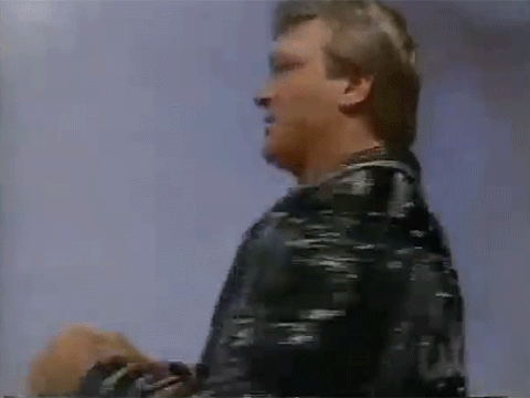 Paul Orndorff Gary Spivey