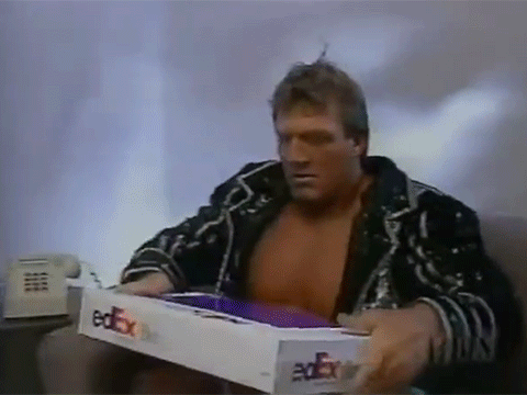 Paul Orndorff Gary Spivey
