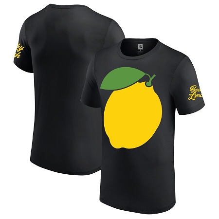 Becky Lynch WWE lemon