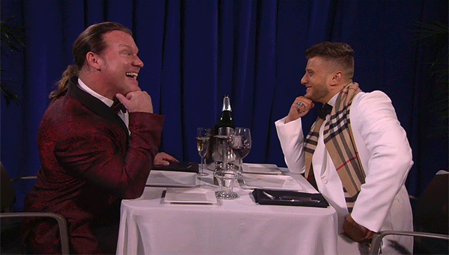 Le Dinner Debonair