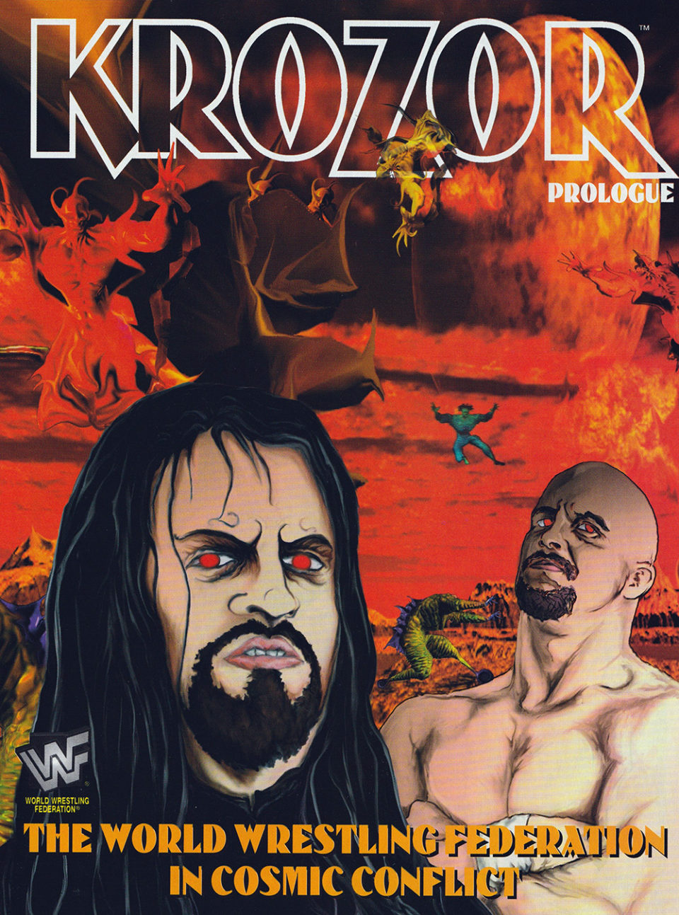 KROZOR