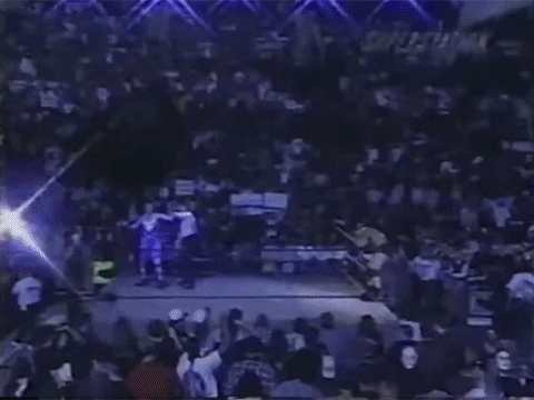 Bill Goldberg Glacier