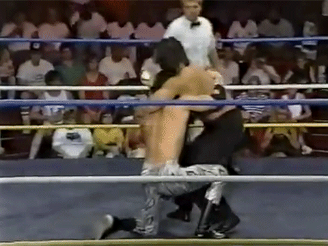 Great Muta