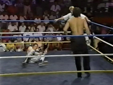Great Muta
