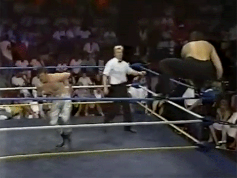 Great Muta
