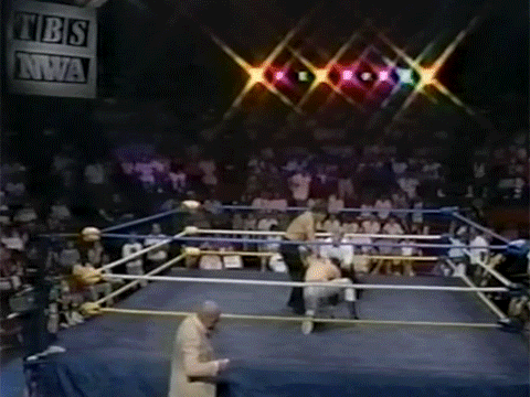 Great Muta