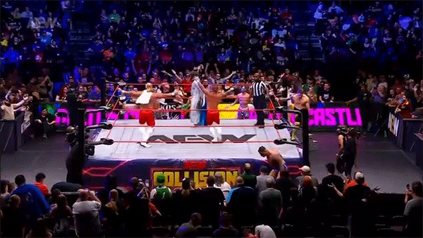 Outrunners Dalton Castle