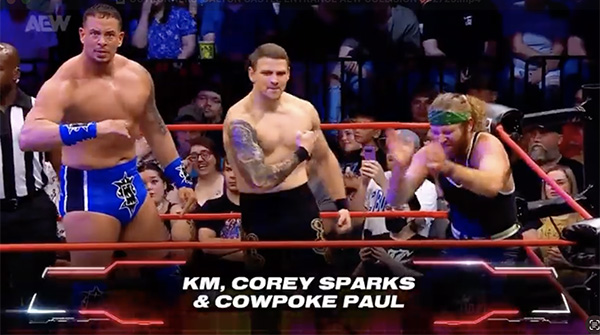 Outrunners Dalton Castle