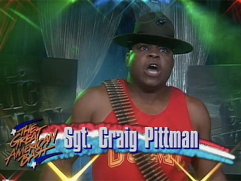 Hacksaw Duggan Craig Pittman