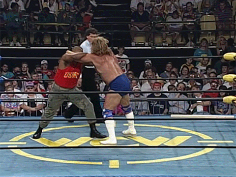 Hacksaw Duggan Craig Pittman