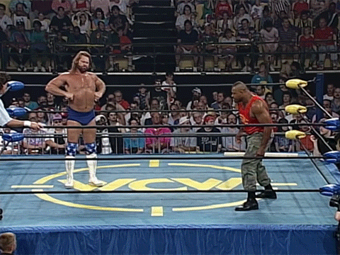 Hacksaw Duggan Craig Pittman