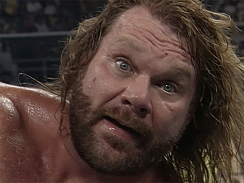 Hacksaw Duggan Craig Pittman