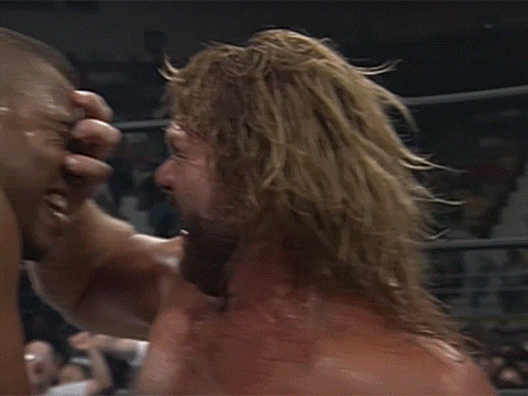 Hacksaw Duggan Craig Pittman