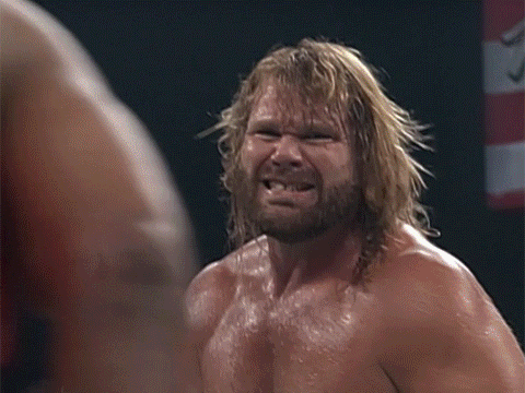 Hacksaw Duggan Craig Pittman