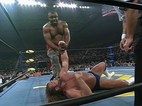 Hacksaw Duggan Craig Pittman