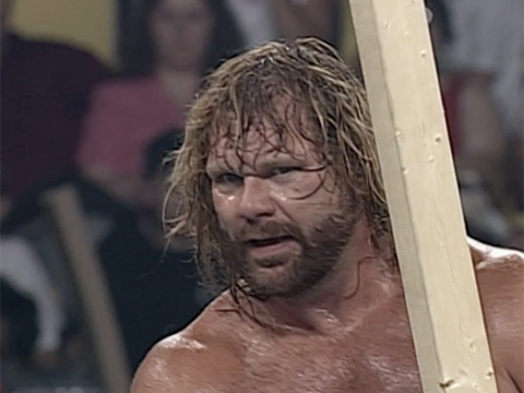 Hacksaw Duggan Craig Pittman