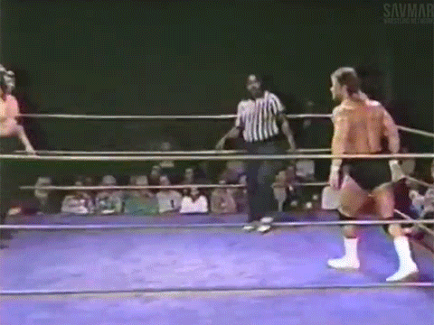 Lex Lugar Lex Luger