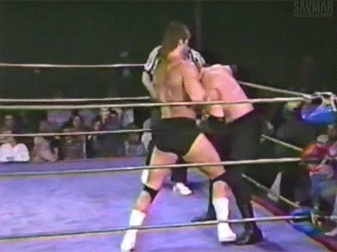 Lex Lugar Lex Luger