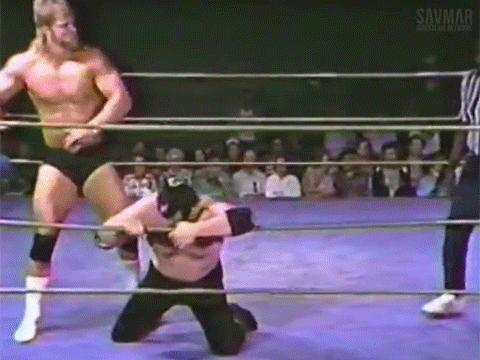 Lex Lugar Lex Luger