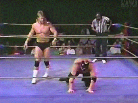 Lex Lugar Lex Luger