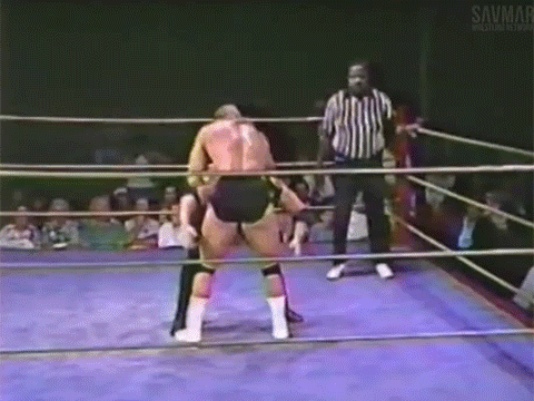 Lex Lugar Lex Luger