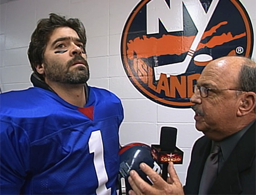 Vince Russo WCW Champion