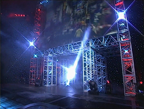 Vince Russo WCW Champion