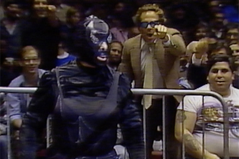 Coliseum Home Video Women of the WWF