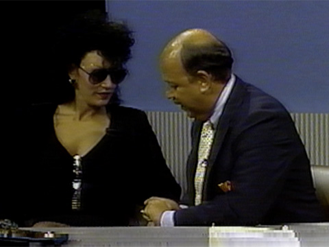 Coliseum Home Video Women of the WWF