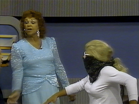 Coliseum Home Video Women of the WWF