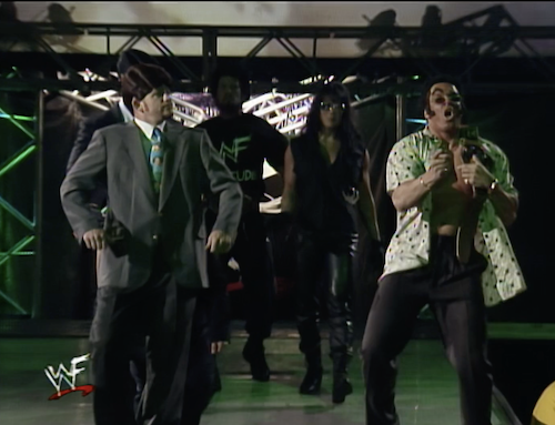 D-X as the Corporation