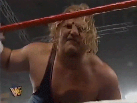 Rad Radford Jeff Hardy