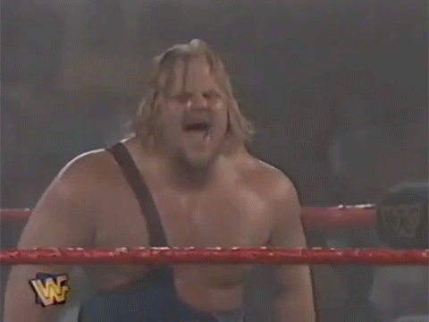 Rad Radford Jeff Hardy