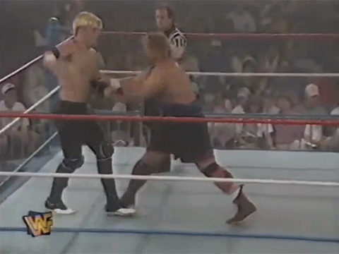 Rad Radford Jeff Hardy