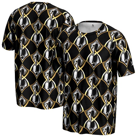 Charlotte Flair logo WWE shirt