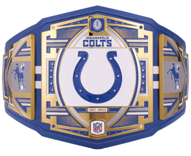 Shop WWE Christmas 2025