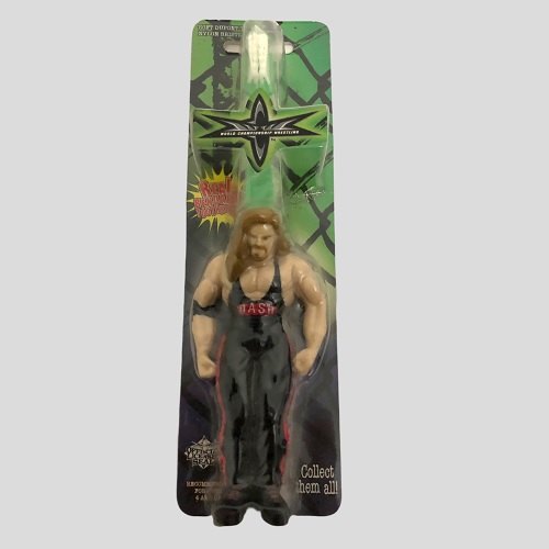 Kevin Nash toothbrush