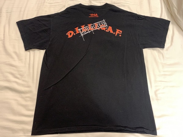 Shannon Moore TNA shirt