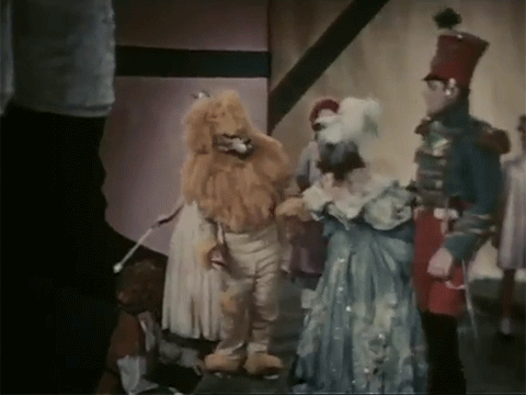 Santa and the Fairy Snow Queen