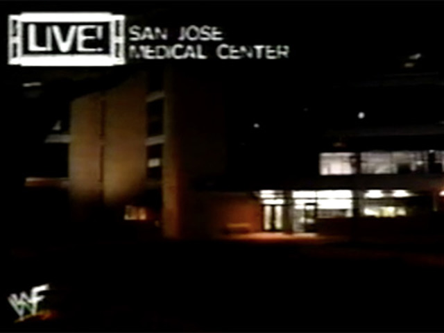 Undertaker Embalms Stone Cold Steve Austin