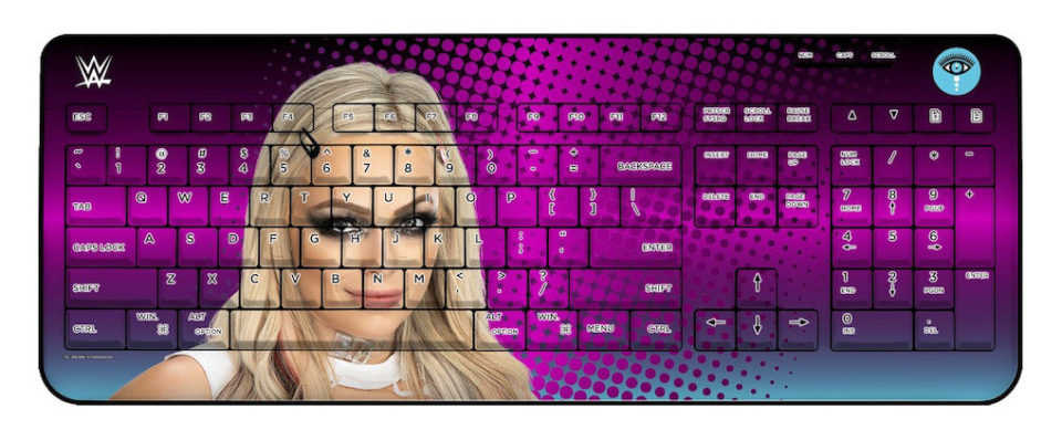 Shop WWE Christmas 2025