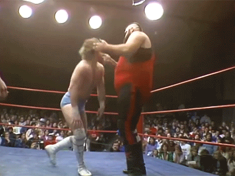 One Man Gang Shawn Michaels