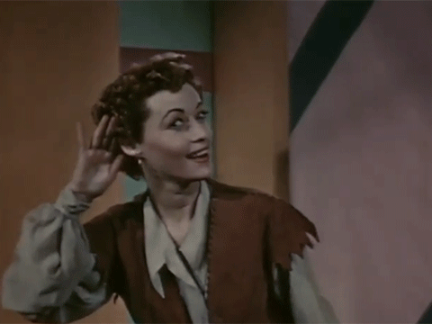 Santa and the Fairy Snow Queen