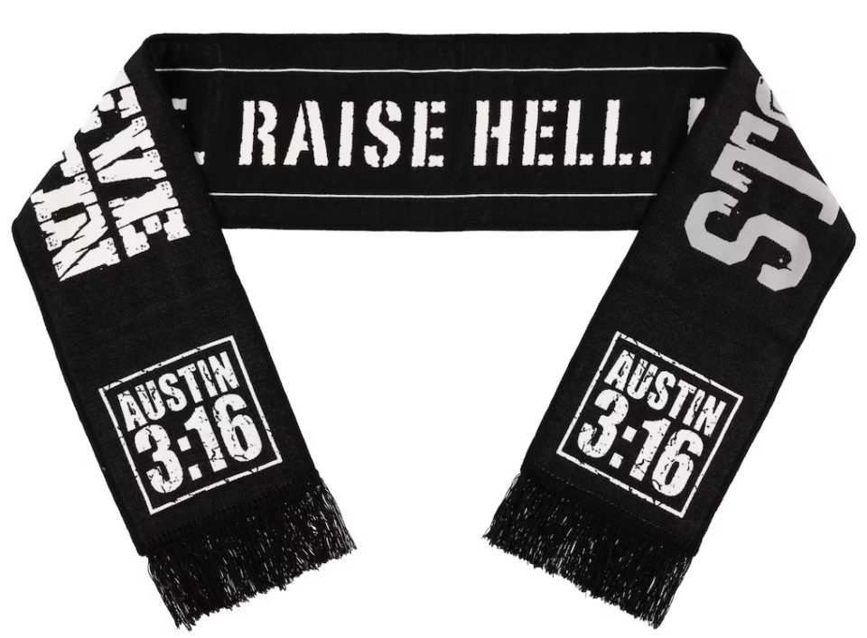 Shop WWE Christmas 2025